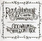 Ray LaMontagne And The Pariah Dogs CD, Ophalen of Verzenden, Gebruikt, Poprock