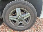 Ducato all season banden Vancontact *inclusief 16" velgen*, Ophalen, Nieuw