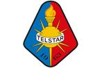 Telstar - GAE Tickets (3x) Zondag gezocht, Verzamelen, Speldjes, Pins en Buttons, Ophalen of Verzenden, Zo goed als nieuw, Sport