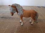 Schleich 13790 ijslander pony merrie paard, Verzamelen, Paard, Ophalen of Verzenden, Zo goed als nieuw, Beeldje of Figuurtje