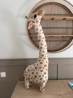 Knuffel Giraffe H&M Home, Ophalen of Verzenden, Zo goed als nieuw, Overige typen