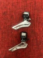 Shimano Ultegra Di2 FF-R9150 & FD-R8050 Derailleur, Gebruikt, De ruyterstraat 86, Overige typen, Cycling@steenbergen.cc