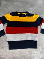 Leuke gestreepte trui/sweater van Knit Design, maat 92, Kinderen en Baby's, Jongen, Trui of Vest, Ophalen of Verzenden, Zo goed als nieuw