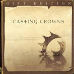 CD->SALE casting crowns - casting crowns - gift editt >NIEUW, Verzenden, Zo goed als nieuw, Gospel