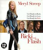 Blu Ray  Ricki and the Flash € 4,-, Ophalen of Verzenden, Zo goed als nieuw