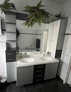 Badkamermeubel (trespa), Ophalen, Zo goed als nieuw