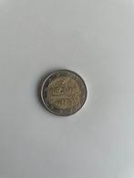 2 Euro munt Olympische Spelen 2024 Parijs, Ophalen of Verzenden, Frankrijk, 2 euro