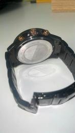 Maserati Horloge, Overige merken, Staal, Polshorloge, Ophalen of Verzenden