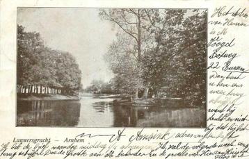 (380-355-037) Arnhem Lauwersgracht beschikbaar voor biedingen