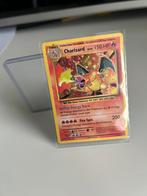 Charizard 11/108 pokemon kaart 2016 vasteprijs!!, Hobby en Vrije tijd, Verzamelkaartspellen | Pokémon, Ophalen of Verzenden, Zo goed als nieuw