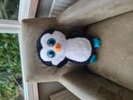 Knuffel pinguïn, Ophalen of Verzenden, Nieuw