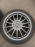 Zomerbanden met velg, Auto-onderdelen, Banden en Velgen, Ophalen, 18 inch, Band(en), Personenwagen