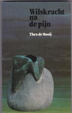 Mooij, Theo de – Wilskracht na de pijn ( BNMO – Doorn ), Tweede Wereldoorlog, Nieuw, Ophalen of Verzenden, Algemeen