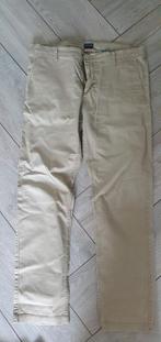 Dockers broek maat 34/32 beige, Maat 52/54 (L), Beige, Ophalen of Verzenden, Zo goed als nieuw