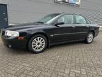 Volvo S80 2.4 Elite LPG AUTOMAAT, Zwart, Zwart, Bedrijf, 2435 cc