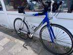 Gazelle vuelta, racefiets, Fietsen en Brommers, Fietsen | Racefietsen, Aluminium, Ophalen of Verzenden, Zo goed als nieuw, Meer dan 20 versnellingen