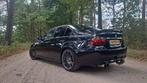 BMW 3-Serie 2.0 I 320 2005 Zwart, Auto's, 65 €/maand, Achterwielaandrijving, 1995 cc, 4 cilinders