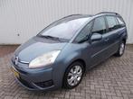 Citroën Grand C4 Picasso 1.8-16V Ambiance 7pers ( LPG G3 Ga, Stof, Gebruikt, 4 cilinders, 1749 cc