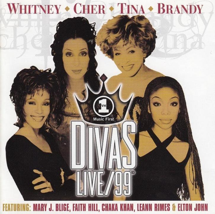 DIVA 'S, Cd's en Dvd's, Cd's | Pop, Gebruikt, 1980 tot 2000, Ophalen of Verzenden