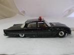 1962 Dinky Toys 258 FORD FAIRLANE (POLICE) -B-., Hobby en Vrije tijd, Modelauto's | 1:43, Ophalen of Verzenden, Gebruikt, Auto