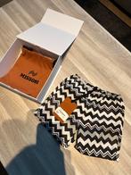 Missoni zwembroek 12 maanden. Nieuw met prijskaartje, Kinderen en Baby's, Babykleding | Baby-zwemkleding, Ophalen of Verzenden
