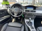 BMW 3-serie 325d Business Line Style, Auto's, BMW, Automaat, Achterwielaandrijving, 2993 cc, Zwart