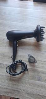 Föhn met diffuser, Ophalen of Verzenden, Zo goed als nieuw, Haarverzorging