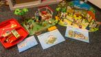 Playmobil 5653 6147 9262 paarden dierenarts, Ophalen of Verzenden