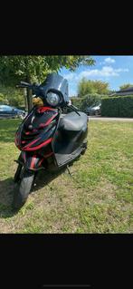 Mooie Zipp scooter te koop!, Gebruikt, Overige modellen, Maximaal 45 km/u, Ophalen of Verzenden