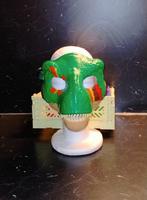 Fursuit Dino Mask T-Rex van mattel, Hobby en Vrije tijd, Kostuums, Theaterbenodigdheden en LARP, Ophalen of Verzenden, Zo goed als nieuw