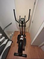 Focus Fitness Fox 3 iPlus Crosstrainer, Sport en Fitness, Fitnessapparatuur, Ophalen, Zo goed als nieuw, Crosstrainer, Metaal