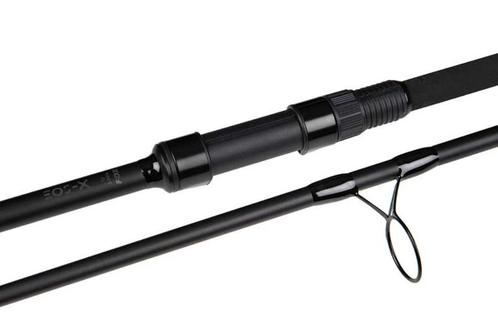 Fox Eos X 10 ft 3 lbs, Watersport en Boten, Hengelsport | Karpervissen, Nieuw, Werphengel, Ophalen
