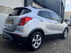 Opel Mokka X 1.4 Turbo Edition, Voorwielaandrijving, 65 €/maand, Gebruikt, Euro 6