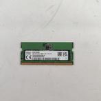 SK Hynix ddr5 8gb ram || Nu voor maar € 39.99 p/s, Gebruikt, Ophalen of Verzenden, X, DDR5