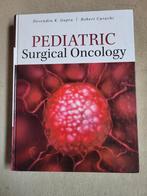 Pediatric Surgical Oncology, Ophalen of Verzenden, Zo goed als nieuw