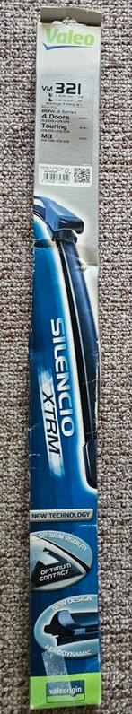 Valeo Silencio X-TRM VM321 Ruitenwissers BMW, Ophalen of Verzenden, Nieuw, BMW
