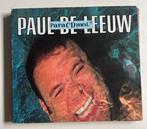 Paul de Leeuw - ParaCDmol 2-CD, Ophalen of Verzenden, Gebruikt, Pop