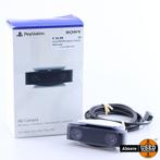 Sony PS5 HD Camera in doos | Nette staat, Spelcomputers en Games, Spelcomputers | Sony PlayStation 1, Zo goed als nieuw
