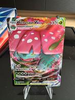 Venusaur Vmax SWSH102, Hobby en Vrije tijd, Verzamelkaartspellen | Pokémon, Ophalen of Verzenden, Zo goed als nieuw, Losse kaart