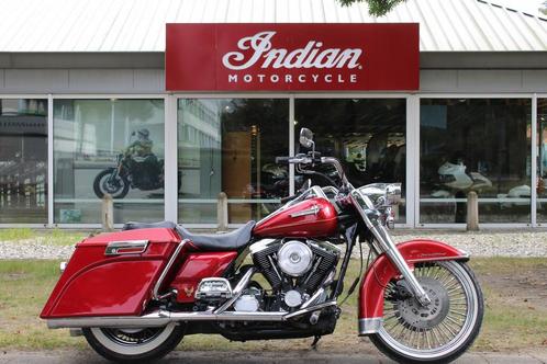 Harley-Davidson Road King FLHRI Roadking Injection, Motoren, Motoren | Harley-Davidson, Bedrijf, Chopper, meer dan 35 kW, 2 cilinders