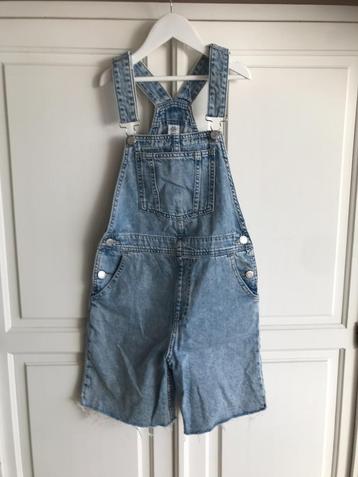 spijkertuinpak korte pijp (& Denim)  beschikbaar voor biedingen