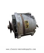 Dynamo Mercedes W110 w111 w108 w109, Ophalen of Verzenden, Gebruikt