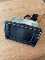 Autoradio RCD360, Auto diversen, Autoradio's, Ophalen of Verzenden, Gebruikt