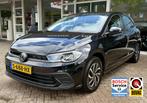 Volkswagen Polo 1.0 Climat, Navi, Carplay, Stoelvw, Pdc.., Voorwielaandrijving, Stof, Gebruikt, Euro 6