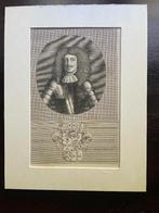 George Frederick - graaf van Waldeck - Edouard Taurel 1850, Ophalen of Verzenden