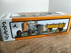 Te koop Kovap Kubota T15 met aanhanger .(D), Ophalen of Verzenden, Zo goed als nieuw, Overige typen, Overige merken