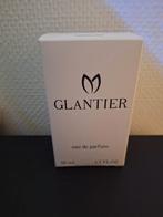 Glantier Parfum 50ml - Armani Code Inspiratie, Ophalen of Verzenden, Nieuw