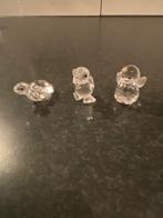 Swarovski beeldjes (3 stuks), Verzamelen, Ophalen, Zo goed als nieuw, Figuurtje