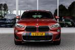 BMW X2 sDrive20i High Executive M-Sport | Pano | 20" | LED, Auto's, BMW, X2, 1435 kg, Leder en Stof, Bedrijf