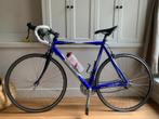 Raleigh, Gebruikt, Aluminium, 57 tot 61 cm, Dames